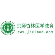 北京京師杏林教育logo