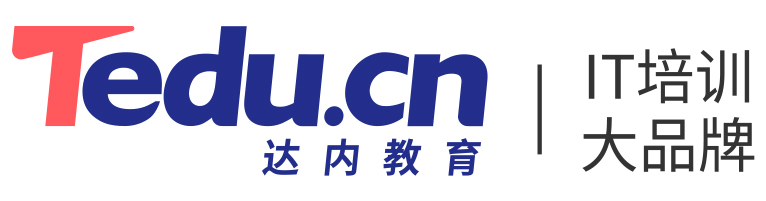 廣州達內(nèi)教育logo