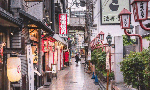 日本藝術類大學留學學費