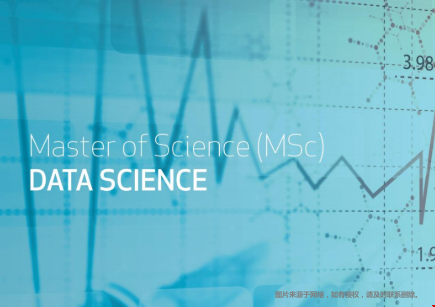 美國datacience碩士申請條件是什么？