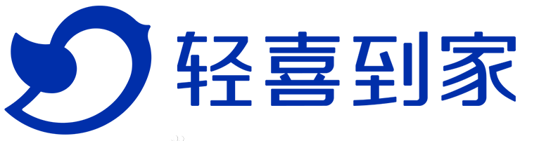 深圳輕喜到家職業(yè)技能培訓學校logo